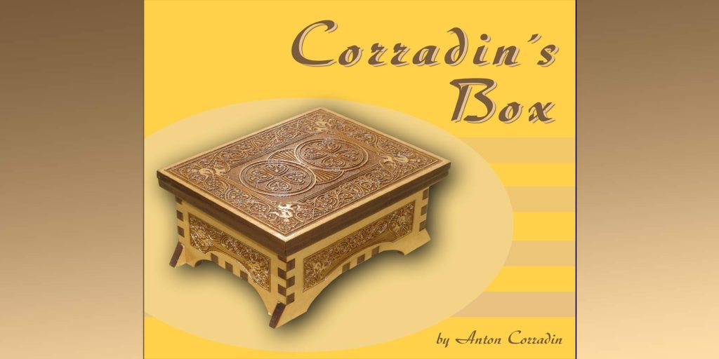 Corradin Box