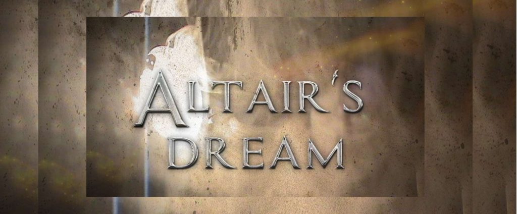 Altair´s Dream