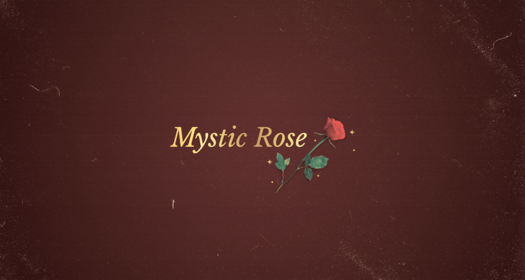 The Mystic Rose – Anton Corradin